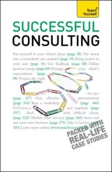 Image of Successful consulting by Anna Hipkiss