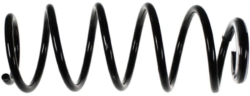Image of Coil spring SACHS 997 978