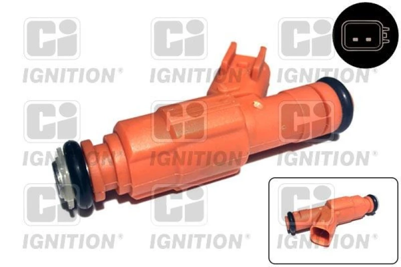 Image of QUINTON HAZELL Nozzle and Holder Assembly QUINTON HAZELL XPSI65