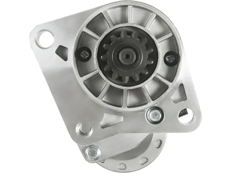 Image of AS-PL Starter motor AS-PL S9082