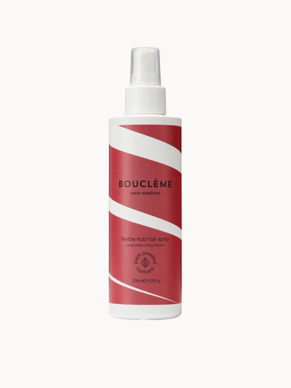 Image of Boucleme Flexible Hold Hair Spray 200ml
