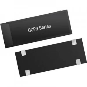 Image of Quartz crystal Qantek QCP912.0000F18B35R SMD 4 12.0000 MHz