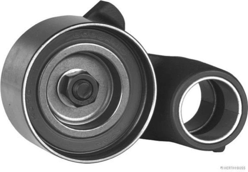 Image of Timing belt tensioner pulley HERTH+BUSS JAKOPARTS J1144022
