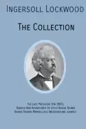 Image of ingersoll lockwood the collection the last president travels and adventures