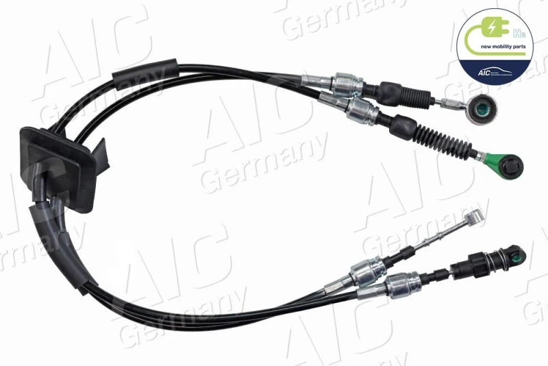 Image of Gear selector cable AIC 58965