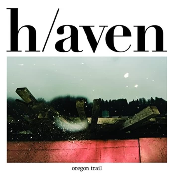 Image of Oregon Trail - H/AVEN CD
