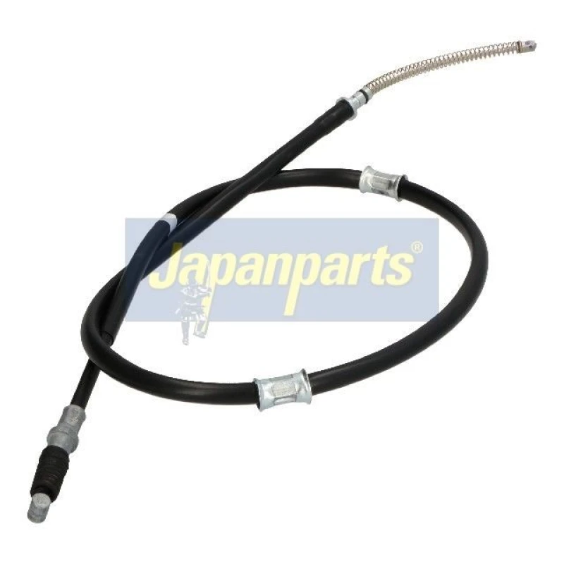 Image of JAPANPARTS Handbrake cable JAPANPARTS BC-535L