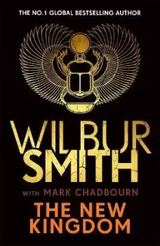 Image of The New Kingdom by Wilbur Smith