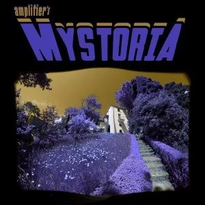 Image of Amplifier - Mystoria Vinyl