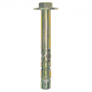 Image of Rawl Rawlok Masonry Anchor Loose Bolt M10 70mm Pack of 25