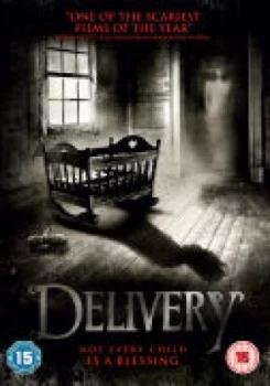 image of Delivery 2014 Movie