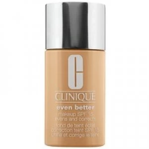 image of Clinique Even Better Makeup SPF15 WN 56 Cashew 30ml 1 fl.oz.