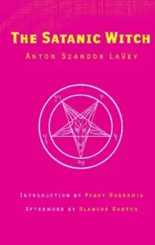 Image of The Satanic Witch 2ed