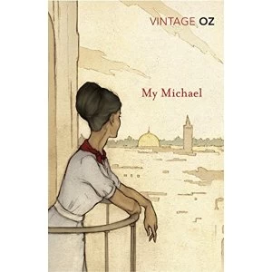 Image of My Michael by Amos Oz (Paperback, 2011)