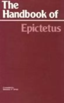 Image of The Handbook (The Encheiridion)