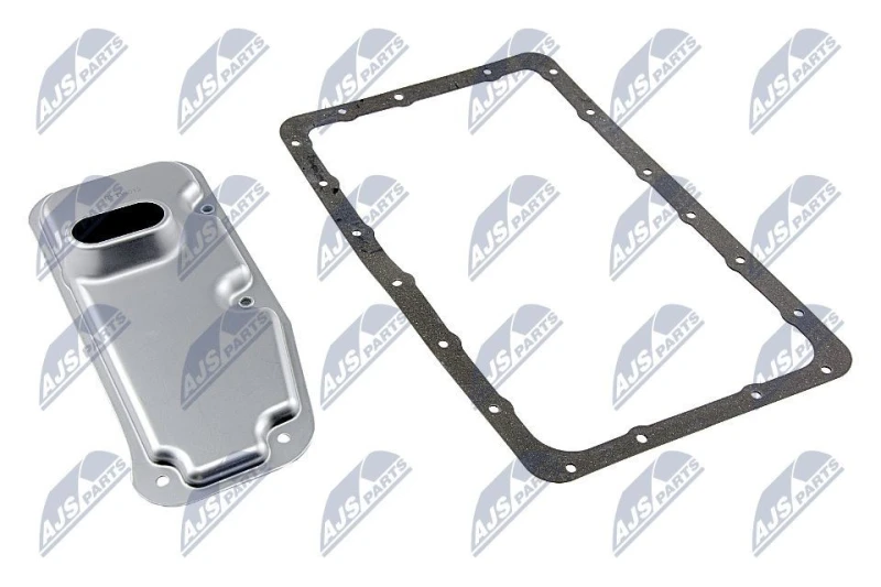 Image of NTY Automatic transmission filter kit NTY FSF-TY-012
