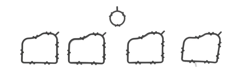Image of Gasket Set, cylinder head cover PAYEN HM5413