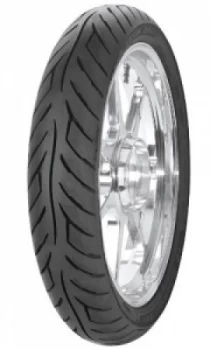 Image of Avon AM26 Roadrider 10080 17 TL 52V Front wheel