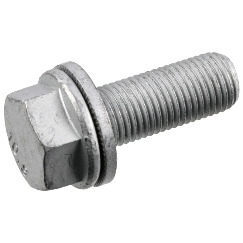 Image of Bolt, brake caliper FEBI BILSTEIN 181551