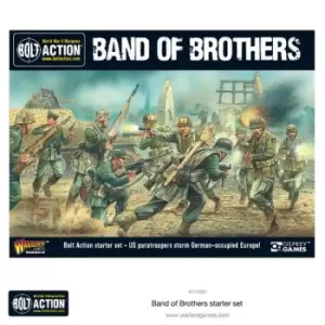 Image of Band of Brothers Bolt Action Starter