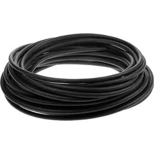 Image of Axis 5801-741 power cable Black 22 m
