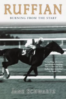 Image of Ruffian by Jane Schwartz Book