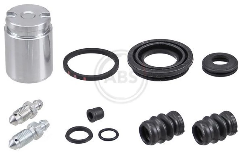Image of A.B.S. Repair Kit, brake caliper A.B.S. 57315