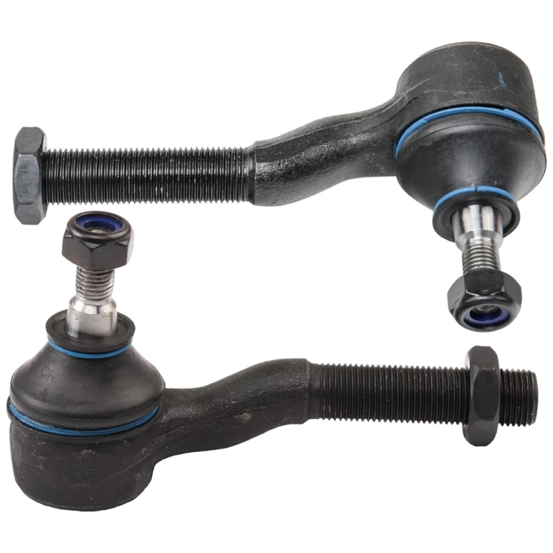 Image of RIDEX 914T0920 Track rod end Front Axle Tie Rod End (914)
