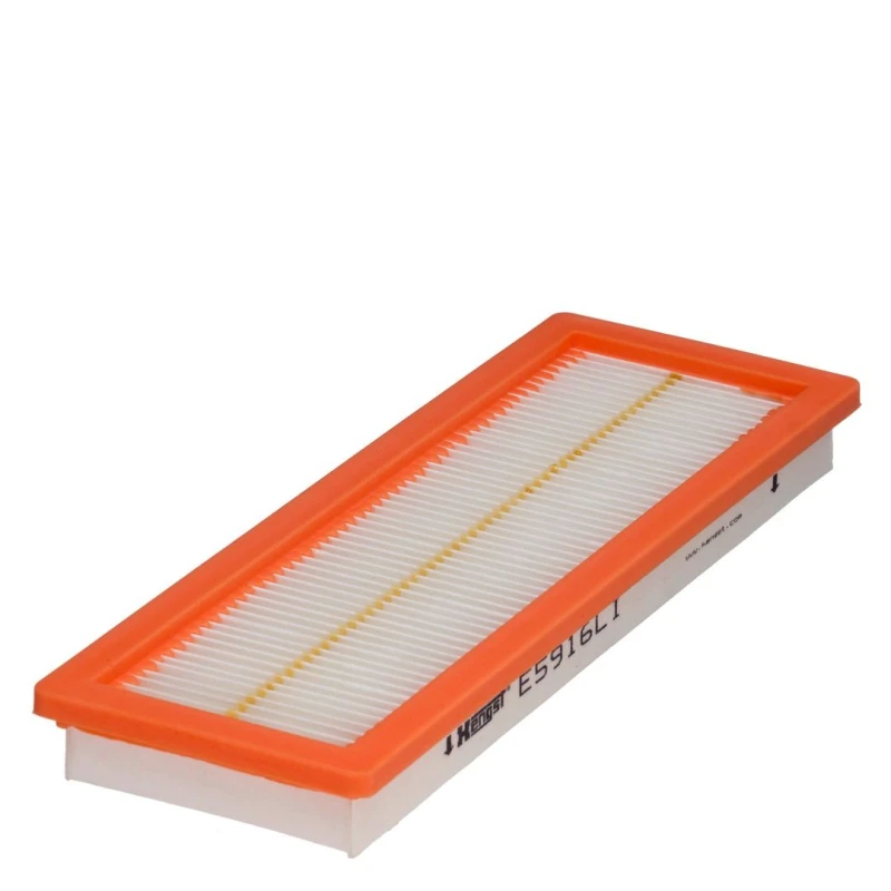Image of Pollen filter HENGST FILTER E5916LI