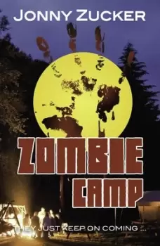 Image of Zombie camp by Jonny Zucker