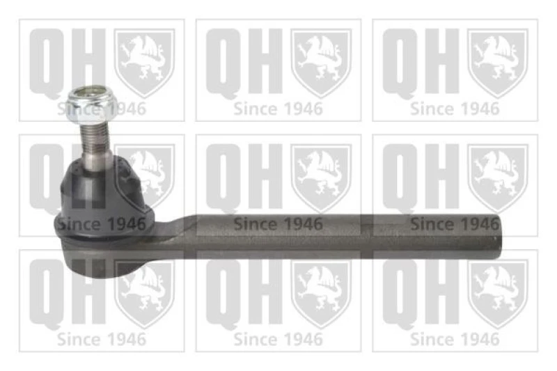Image of QUINTON HAZELL Track rod end QUINTON HAZELL QR3911S