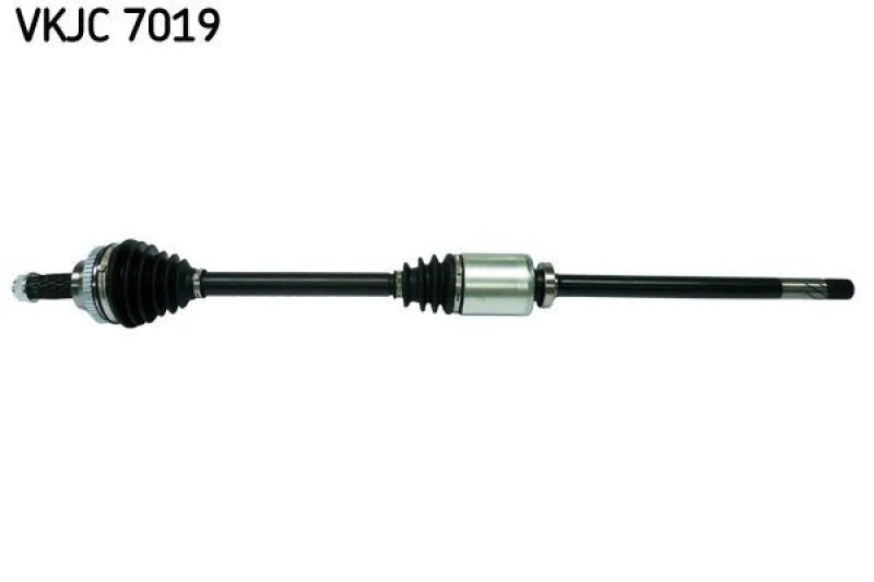 Image of SKF Drive shaft SKF VKJC 7019