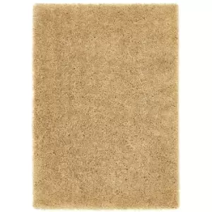 image of Origins Chicago Rug Ochre 110 x 160cm