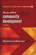 Image of short guide to community development 3rd edition