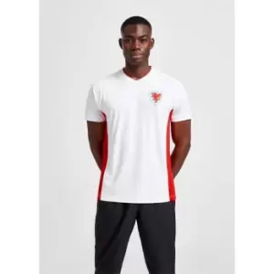 image of Source Lab World Cup T-Shirt Mens - White