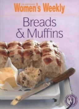 Image of Breads and Muffins Book