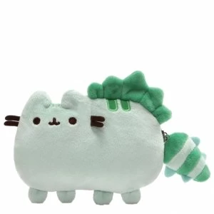 image of Pusheenosaurs GUND Coin Purse