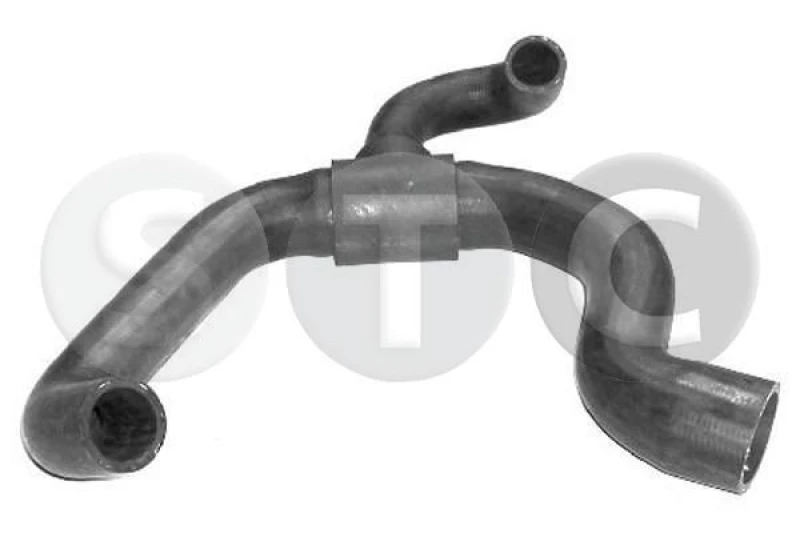 Image of STC Radiator hose STC T408820