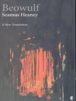 Image of Beowulf Hardback