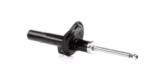 Image of SACHS Shock absorber 313 033 Shocks,Shock absorbers PEUGEOT,206 Schragheck (2A/C),206+ Schragheck (2L_, 2M_),206 SW (2E/K)