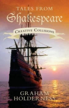 Image of Tales from Shakespeare by Graham Holderness Hardback