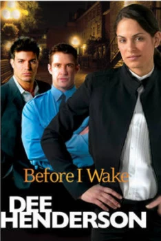 Image of Before I Wake by Dee Henderson Book