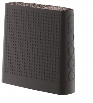 Image of Bodum Bistro Knife Block Black
