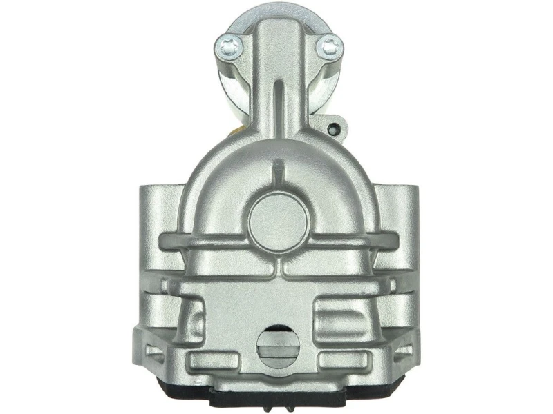 Image of AS-PL Starter motor AS-PL S9002SR
