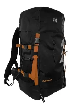 Image of 40L Rucksack Bag Black