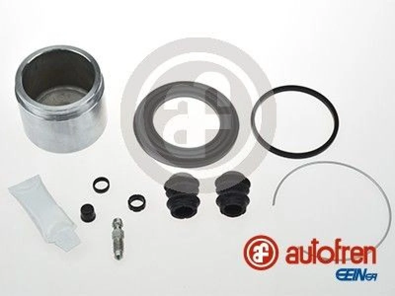 Image of AUTOFREN SEINSA Repair Kit, brake caliper AUTOFREN SEINSA D42761C