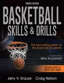Image of Basketball Skills & Drills