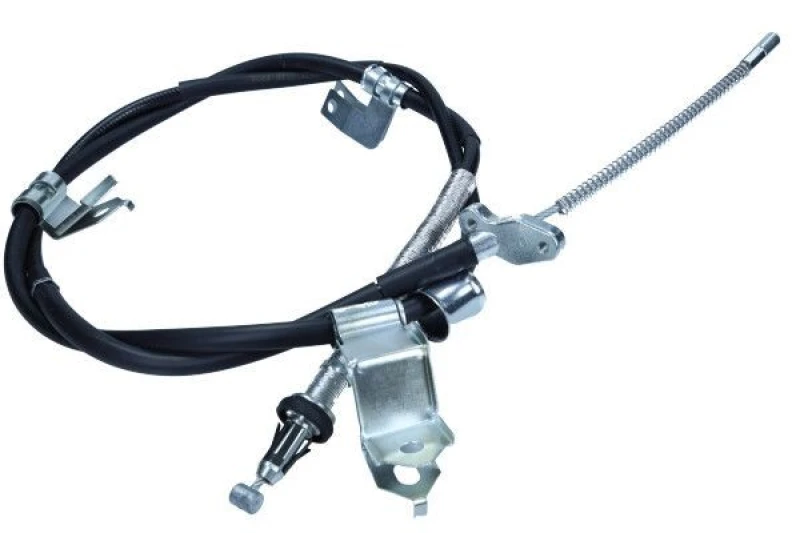 Image of MAXGEAR Handbrake cable MAXGEAR 32-1545