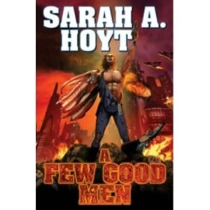 Image of A Few Good Men by Sarah A. Hoyt (Paperback, 2013)