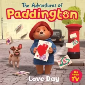 Image of Love Day - Michael Bond - Paperback - Used